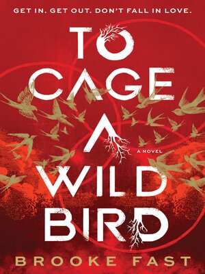cover image of To Cage a Wild Bird